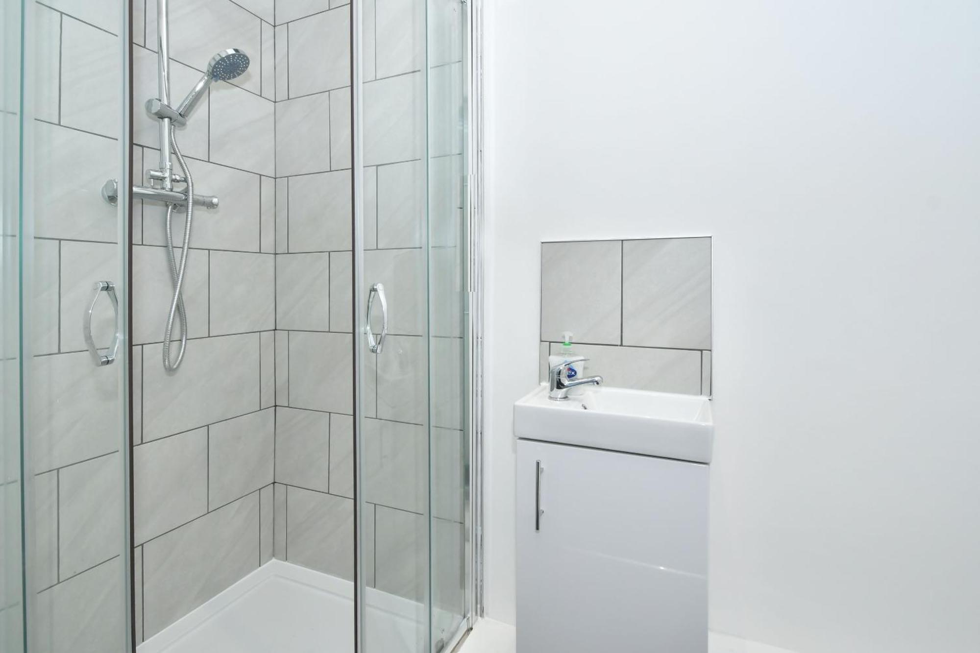 Townhouse @ 24 Brunswick Place Stoke Etruria Zimmer foto