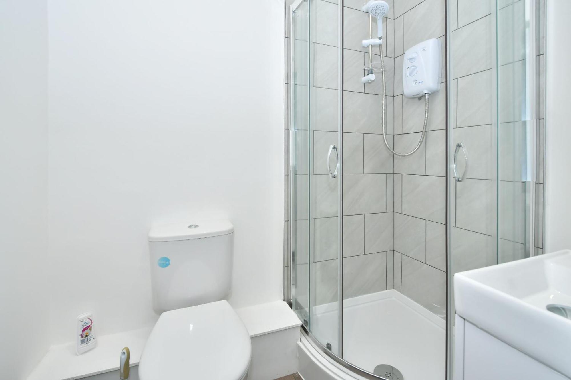 Townhouse @ 24 Brunswick Place Stoke Etruria Exterior foto